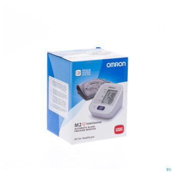 Omron m2 tensiometre bras    hem7121e