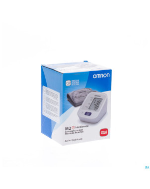 Omron m2 tensiometre bras    hem7121e