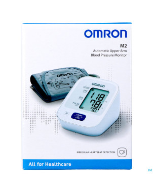 Omron m2 tensiometre bras    hem7121e
