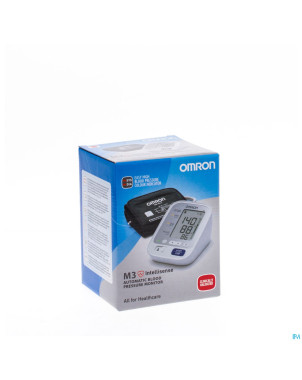 Omron m3 tensiometre bras    hem7131e