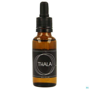Thala serum exquis naturel visage-cou 30ml