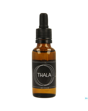 Thala serum exquis naturel visage-cou 30ml