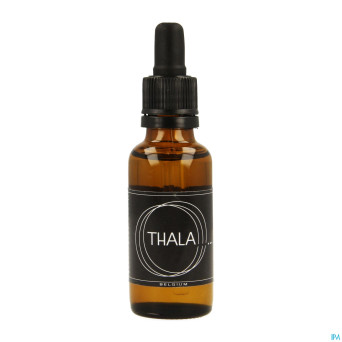 Thala serum exquis naturel visage-cou 30ml