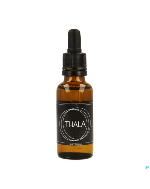 Thala serum exquis naturel visage-cou 30ml