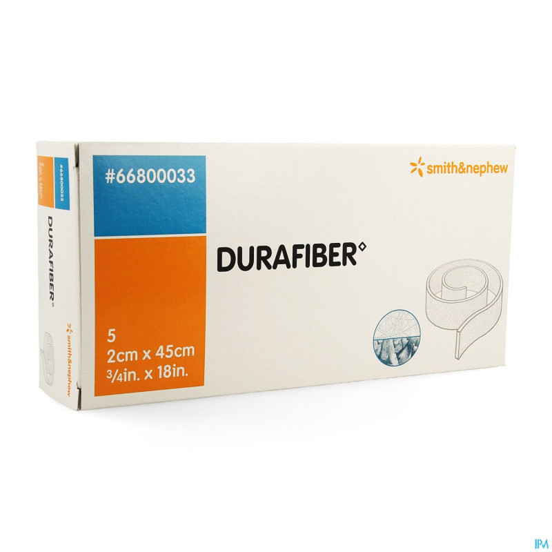 Durafiber pans  2x45cm  5