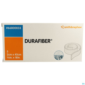 Durafiber pans  2x45cm  5