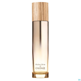 Caudalie divine parfum    50ml
