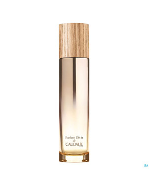 Caudalie divine parfum    50ml