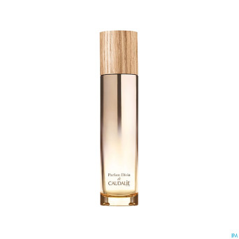 Caudalie divine parfum    50ml