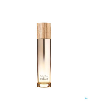 Caudalie divine parfum    50ml