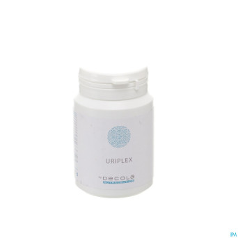 Uriplex nf    v-caps  60