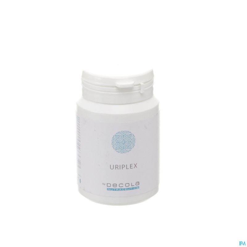 Uriplex nf    v-caps  60