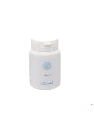 Uriplex nf    v-caps  60