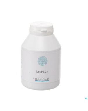 Uriplex nf    v-caps 180