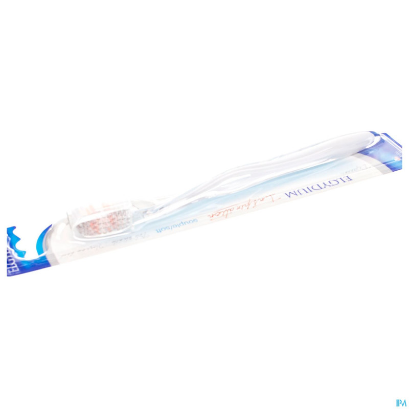 Elgydium brosse inspiration souple