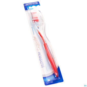 Elgydium brosse inspiration souple