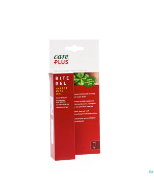Care plus bite gel after bite 20ml
