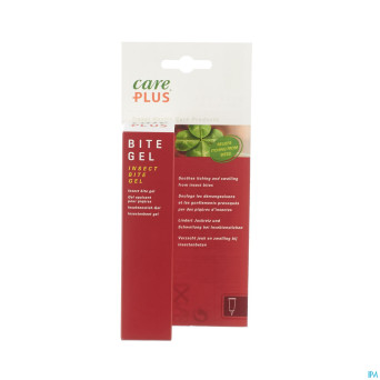 Care plus bite gel after bite 20ml