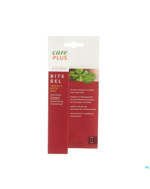 Care plus bite gel after bite 20ml