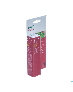 Care plus bite gel after bite 20ml