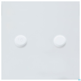 Escitalopram ab 10mg comp orodisp  28 x 10mg