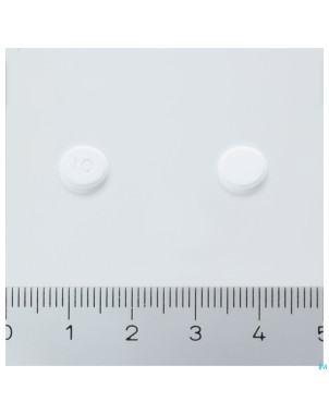 Escitalopram ab 10mg comp orodisp  28 x 10mg