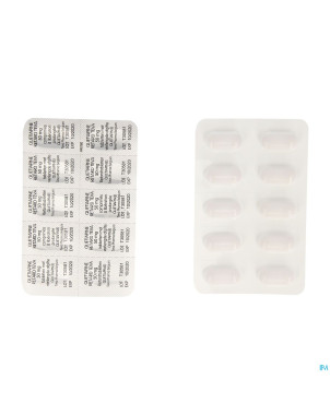 Quetiapine retard teva  50 mg comp  30 x  50mg
