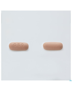 Quetiapine retard teva  50 mg comp  30 x  50mg
