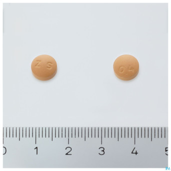 Tamsulosine retard sandoz 0,4mg comp pell  30