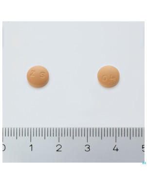 Tamsulosine retard sandoz 0,4mg comp pell  30