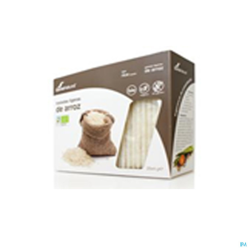 Soria toasts de riz legeres 25x3,6g