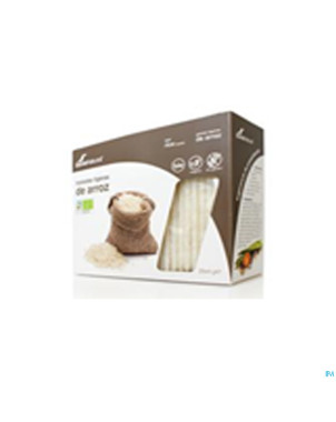 Soria toasts de riz legeres 25x3,6g