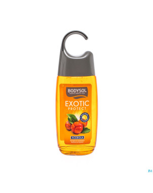 Bodysol exotic prot. douche acerola 250ml
