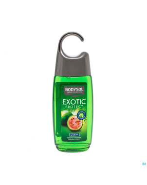 Bodysol exotic prot. douche guava   250ml