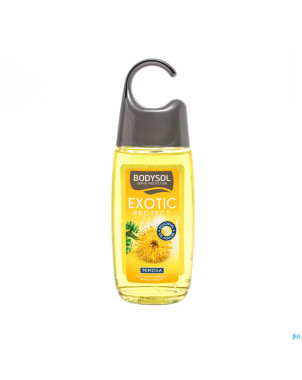 Bodysol exotic prot. douche mimosa  250ml