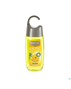 Bodysol exotic prot. douche mimosa  250ml