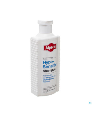 Alpecin sh hypo sensitive    250ml
