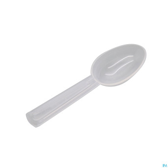 Mesure 1-2-3-4ml    10 aca