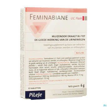 Feminabiane flash caps 6