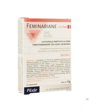 Feminabiane flash caps 6