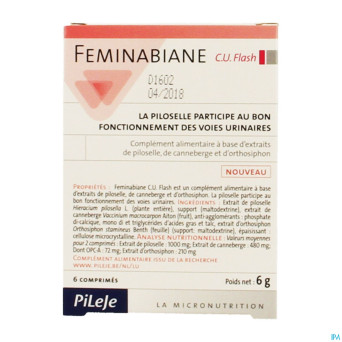 Feminabiane flash caps 6