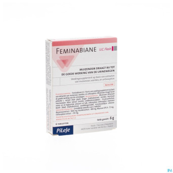 Feminabiane flash caps 6