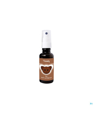 Fear hunters teddy confiance xxl hle ess spr. 30ml