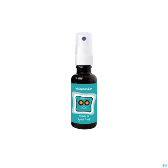 Fear hunters hammer bon voyage  hle ess spray 30ml