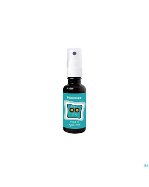 Fear hunters hammer bon voyage  hle ess spray 30ml