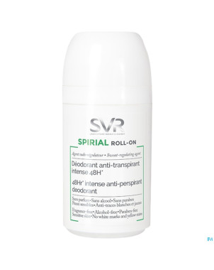 Svr spirial deo    roll-on 2x50ml