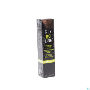 Gly ko creme 15    fl  50ml