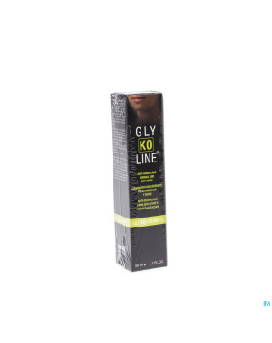 Gly ko creme 15    fl  50ml