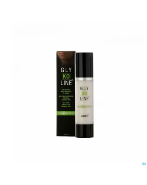 Gly ko creme 20    fl  50ml