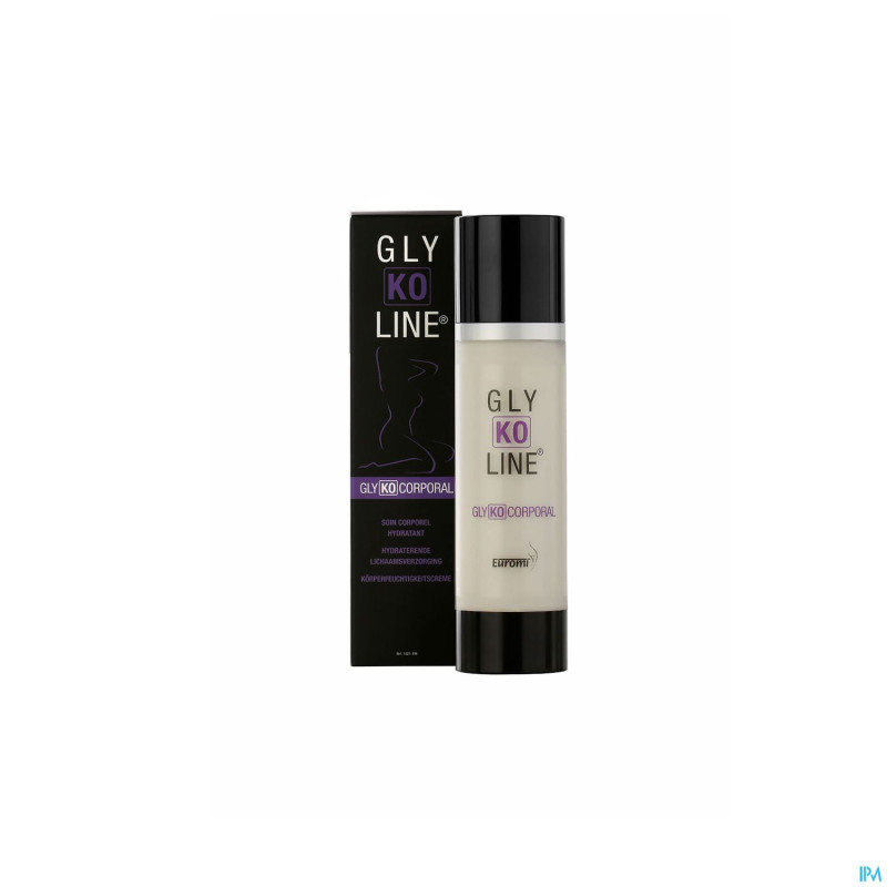Gly ko corporal creme hydra    fl 200ml